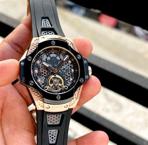 hublot first copy watch india|how to spot Hublot real.